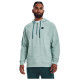 Under Armour Ανδρικό φούτερ UA Rival Fleece 1/2 Zip HD